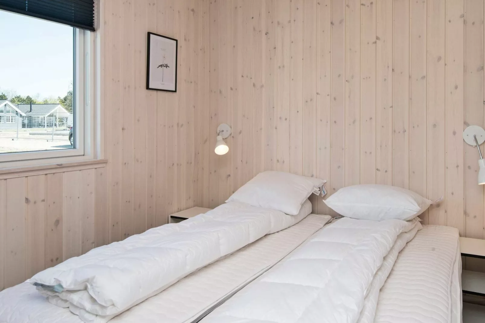 20 persoons vakantie huis in Nørre Nebel-Binnen