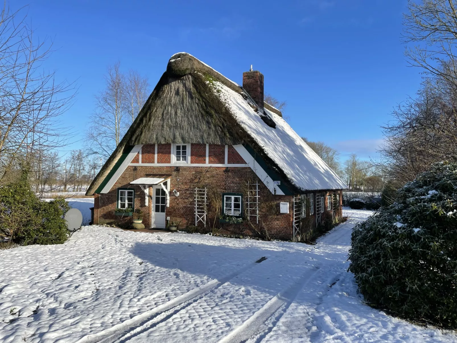 Hennevelt-Buiten