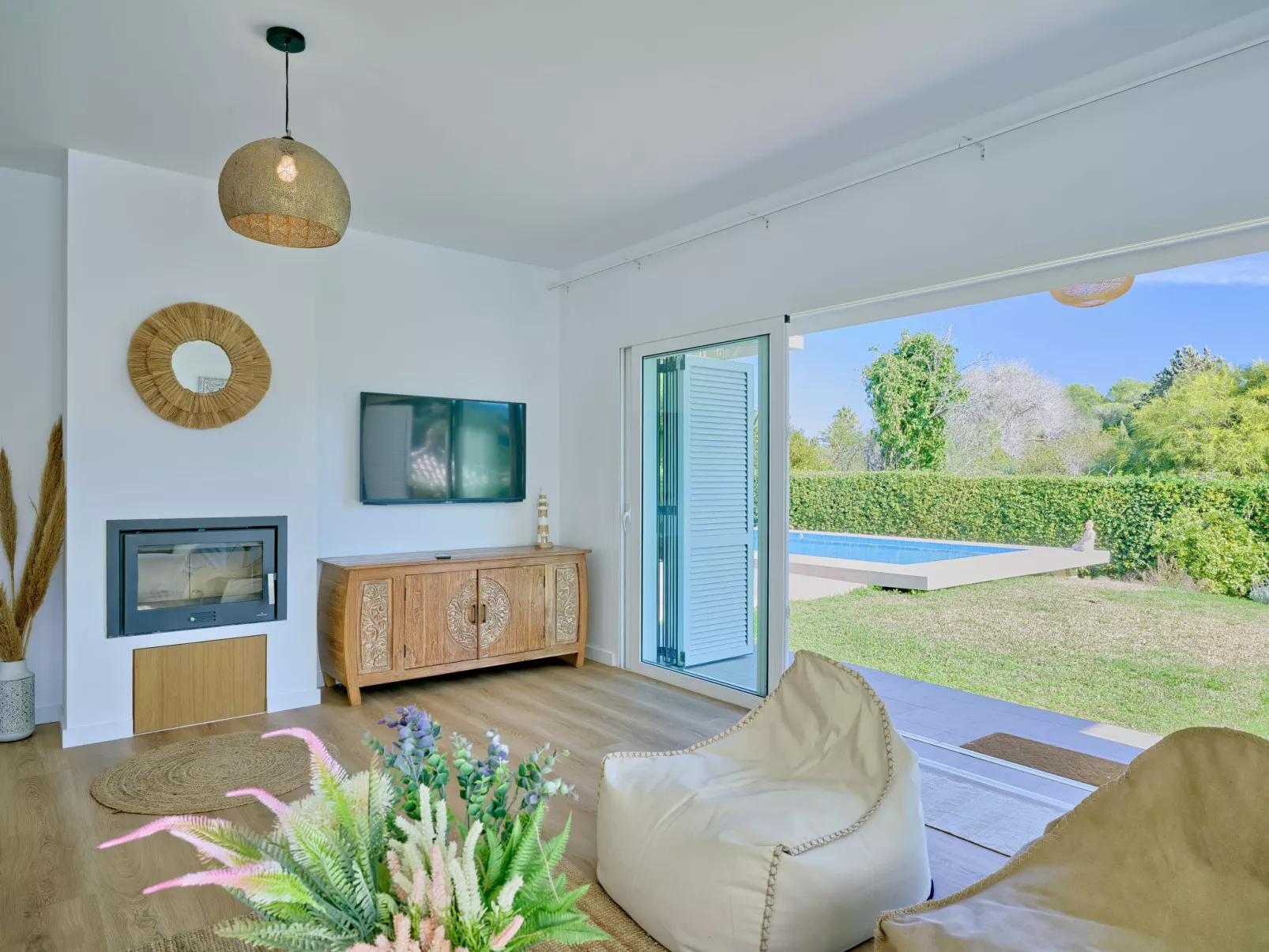 Villa Mare Nostrum Plus-Buiten