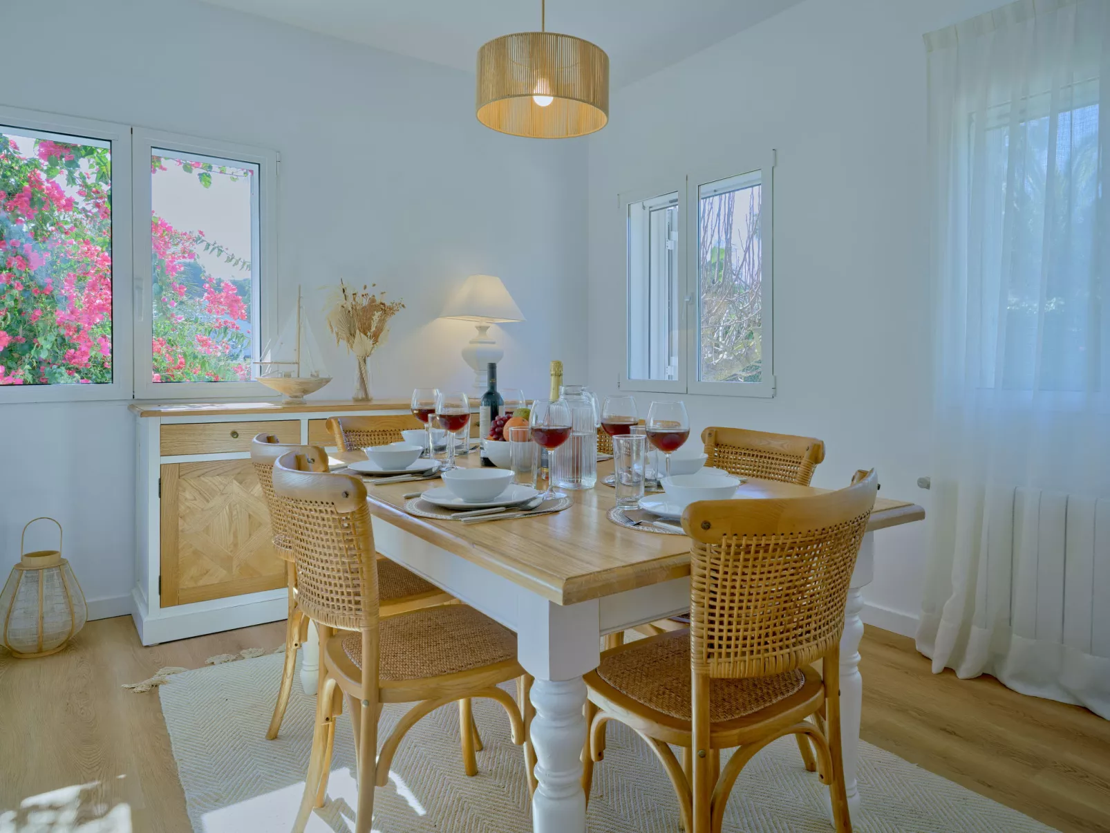 Villa Mare Nostrum Plus-Binnen