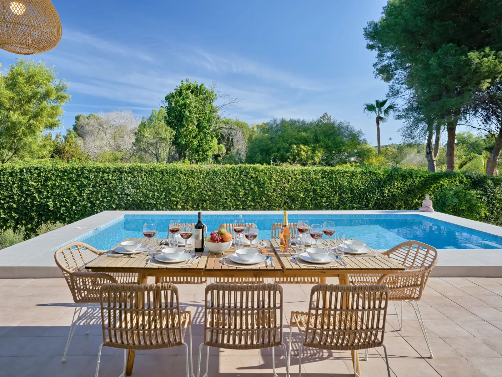 Villa Mare Nostrum Plus-Buiten