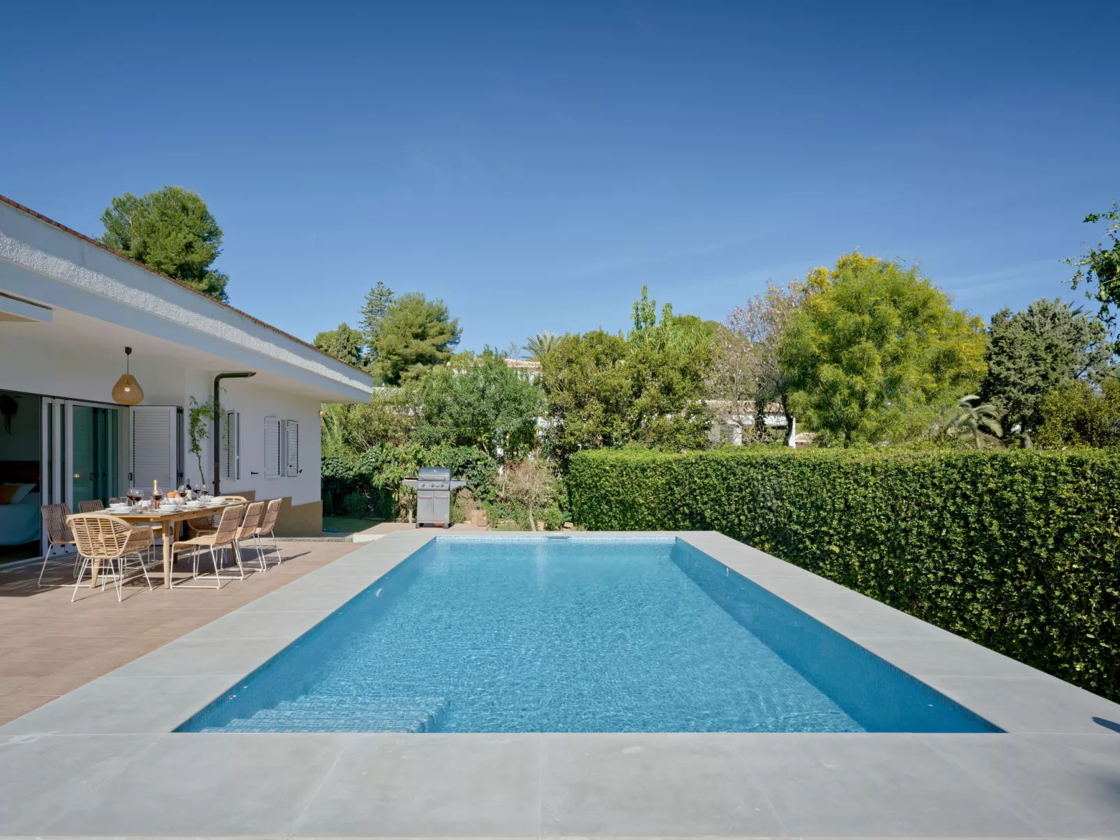 Villa Mare Nostrum Plus-Buiten
