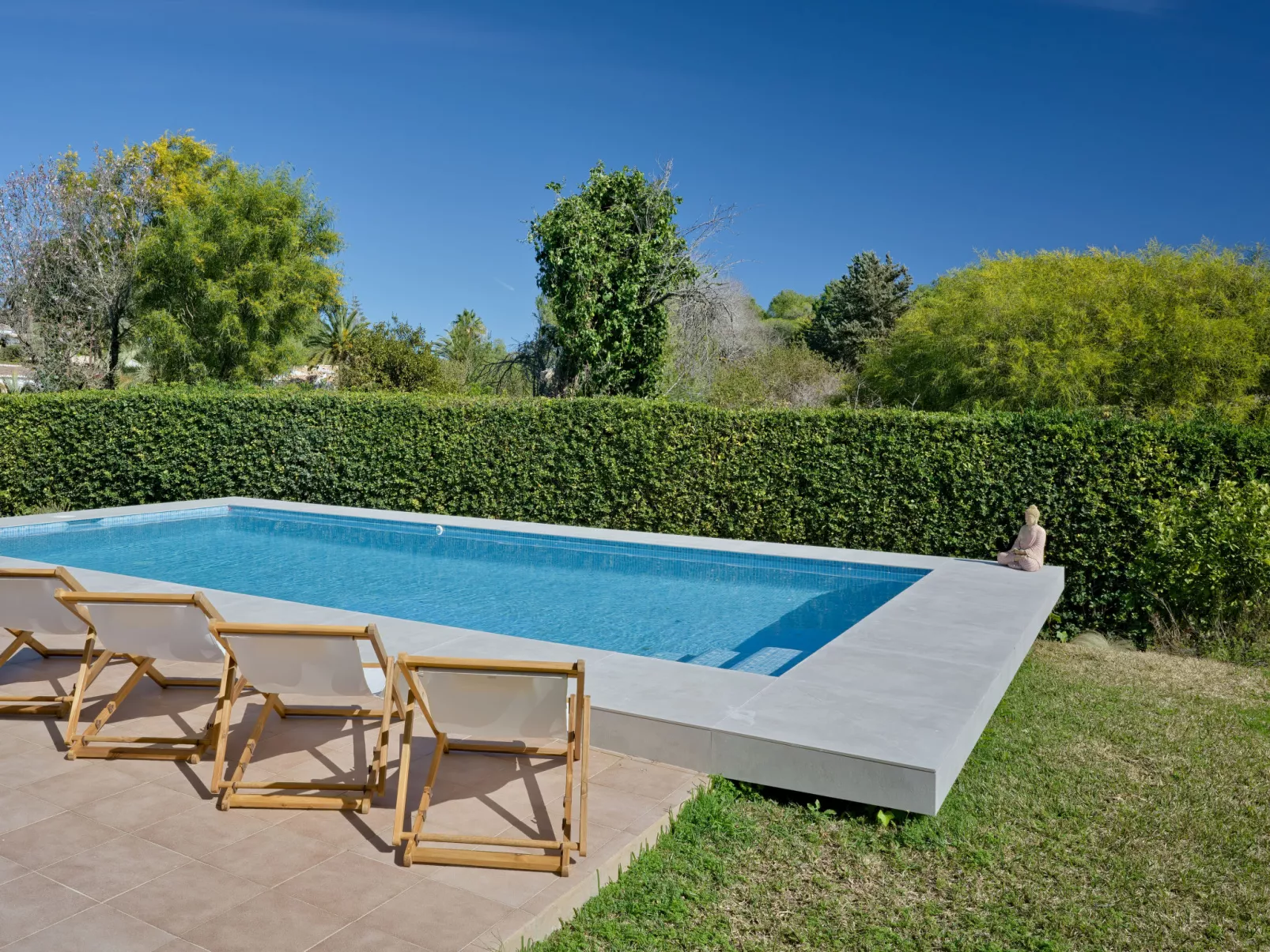 Villa Mare Nostrum Plus-Buiten