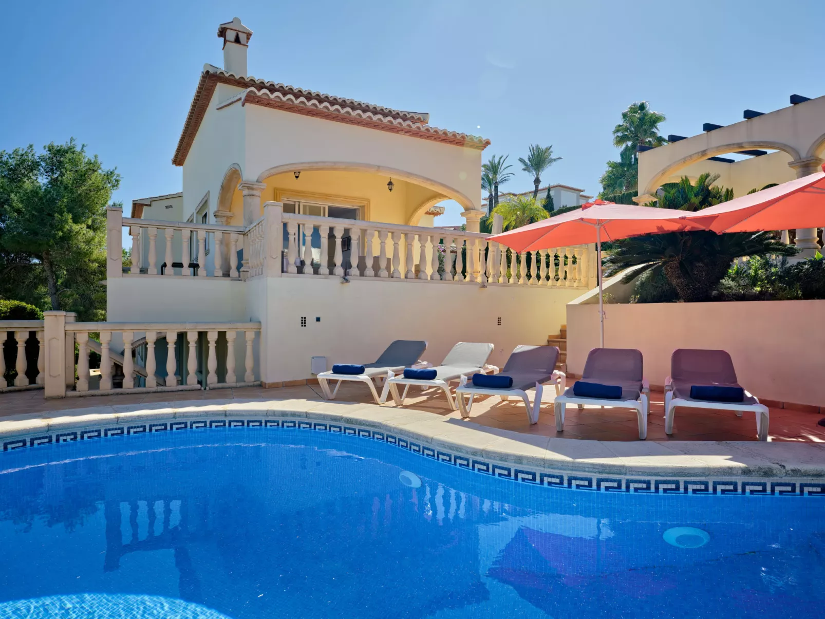 Casa Piedra