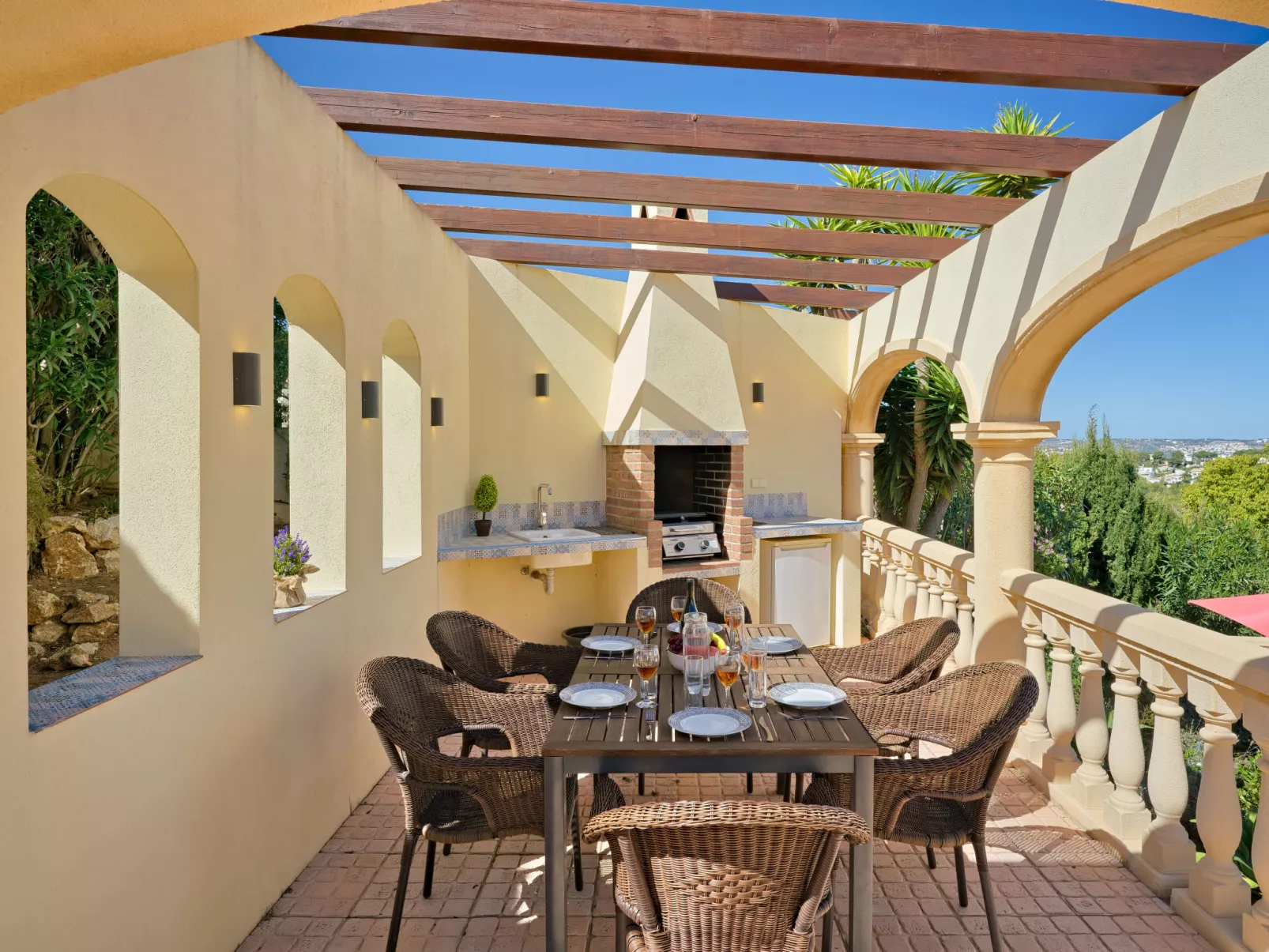 Casa Piedra