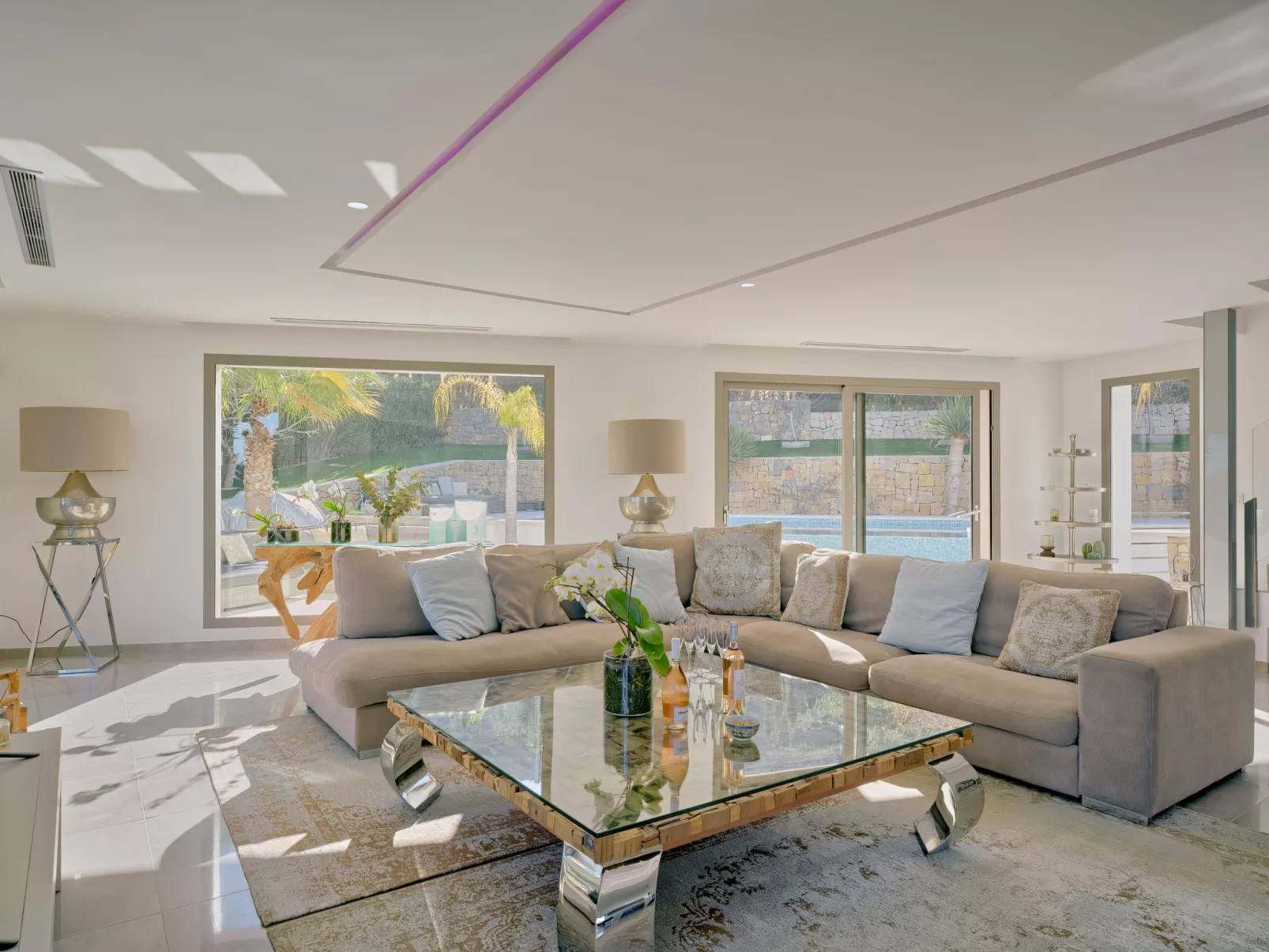 Villa Eos