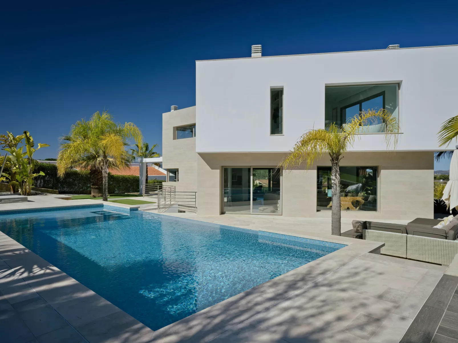 Villa Eos