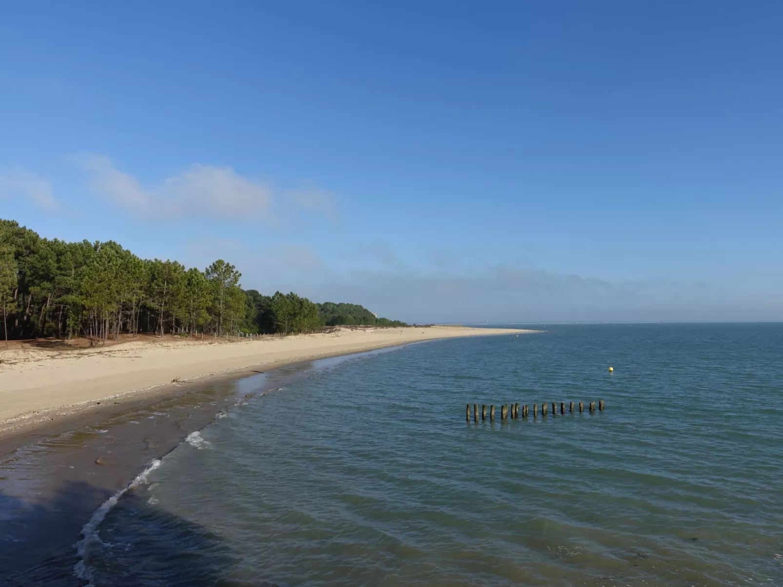 Beaurepaire-Omgeving