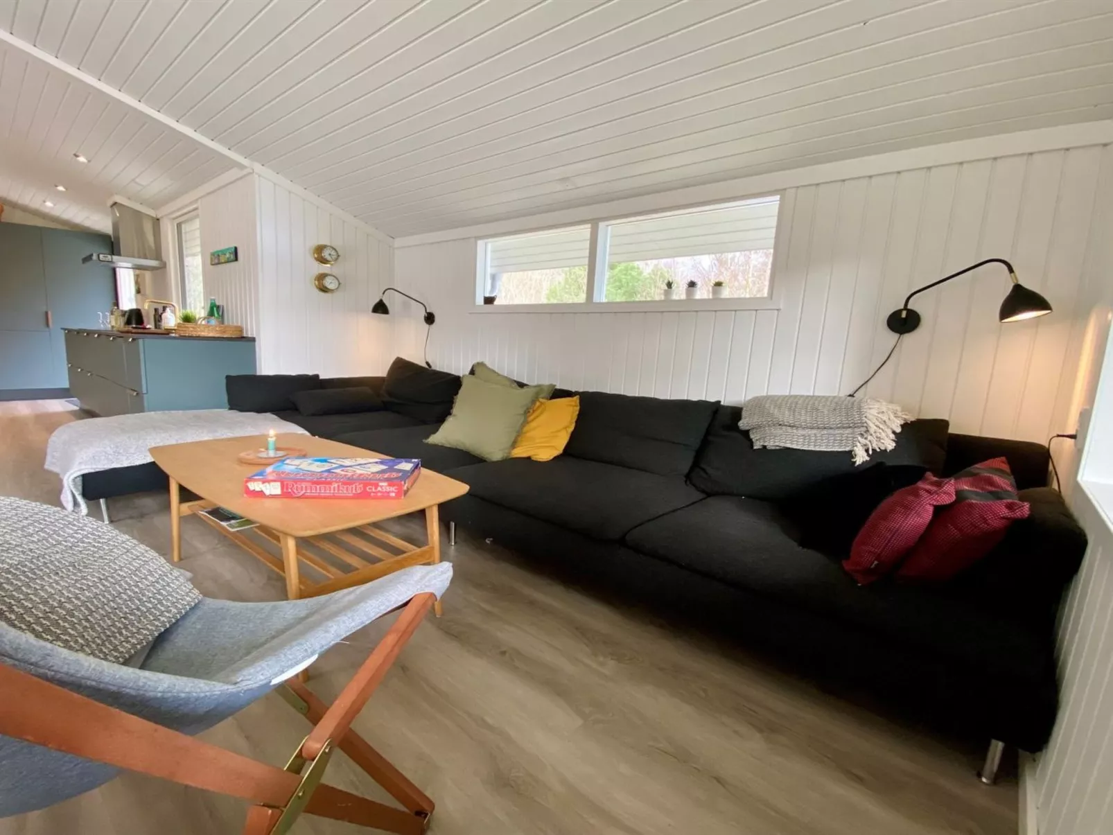 "Aldina" - 1.6km from the sea-Binnen