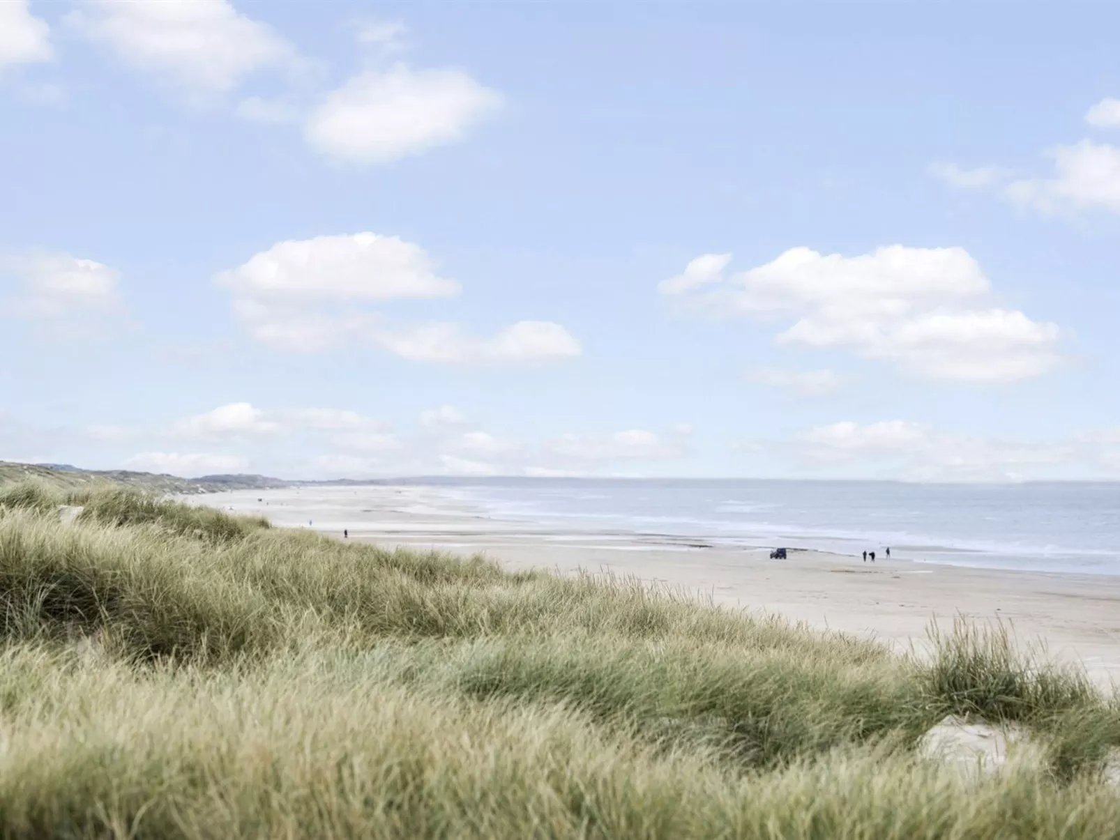 "Aapeli" - 200m from the sea-Buiten