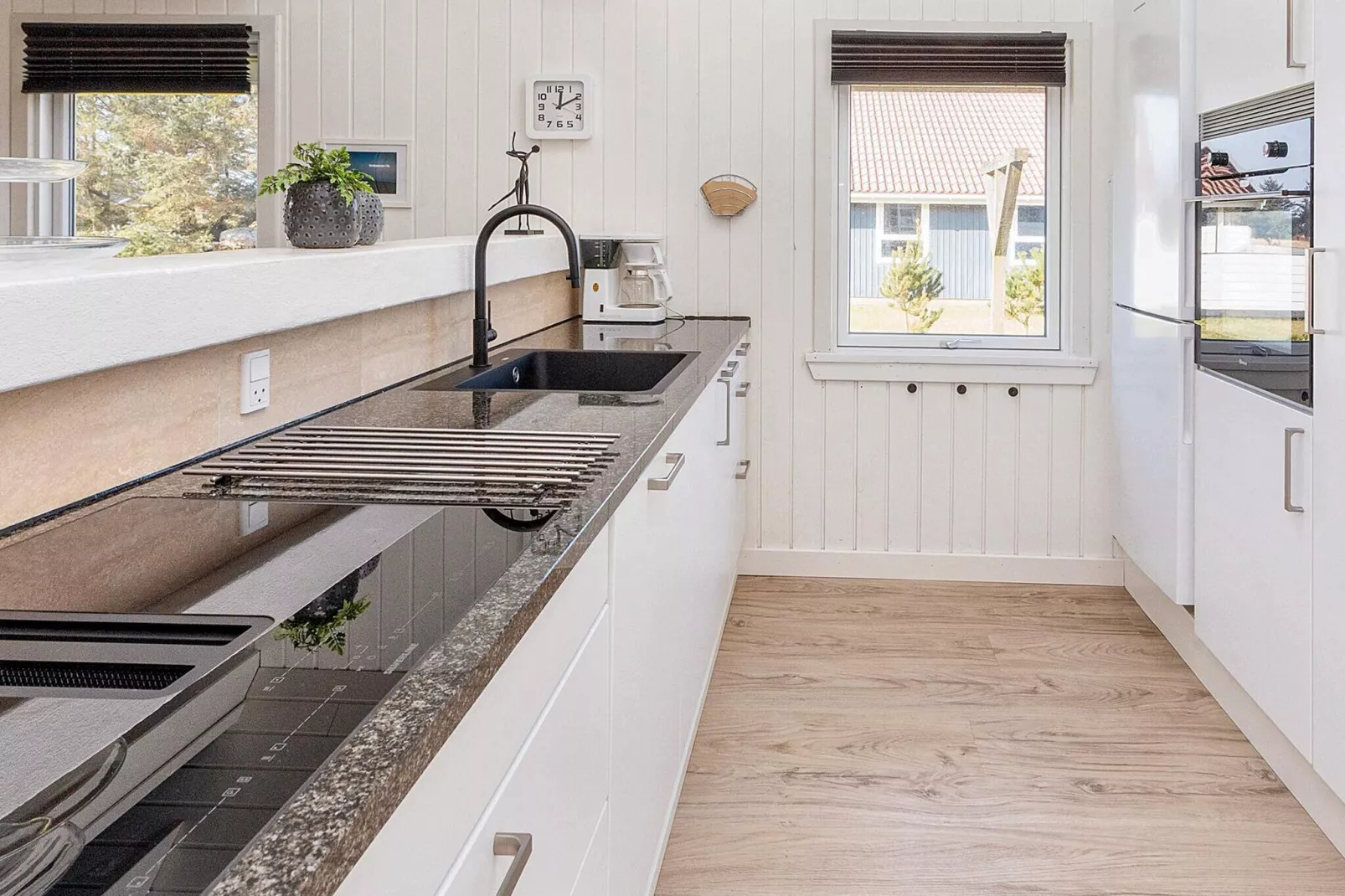 10 persoons vakantie huis in Thisted-Binnen