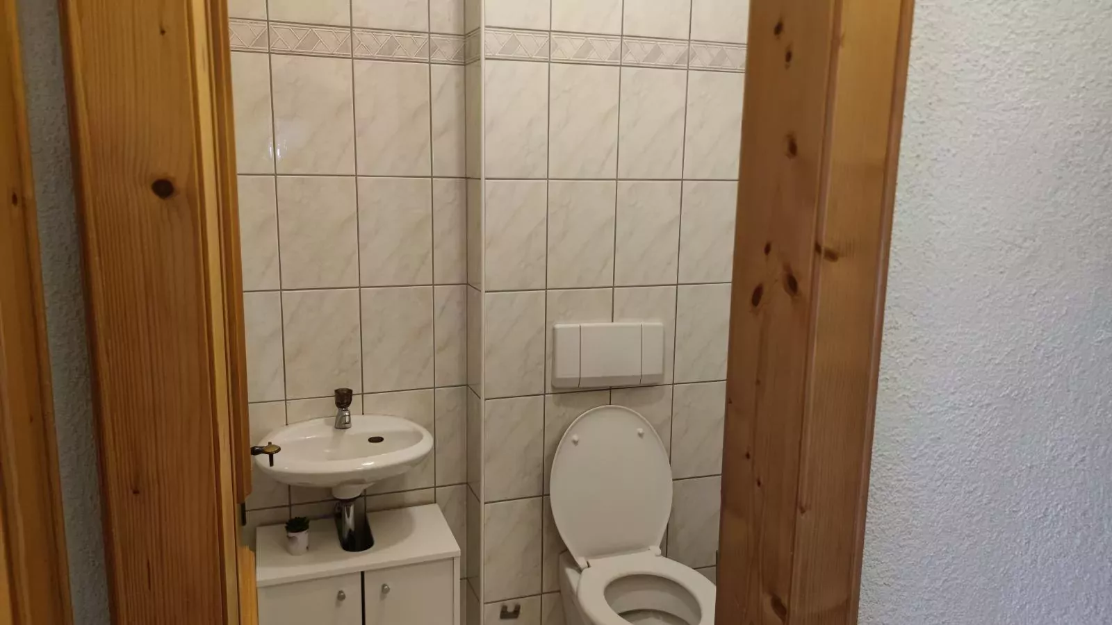 Seppen Top 2-Badkamer