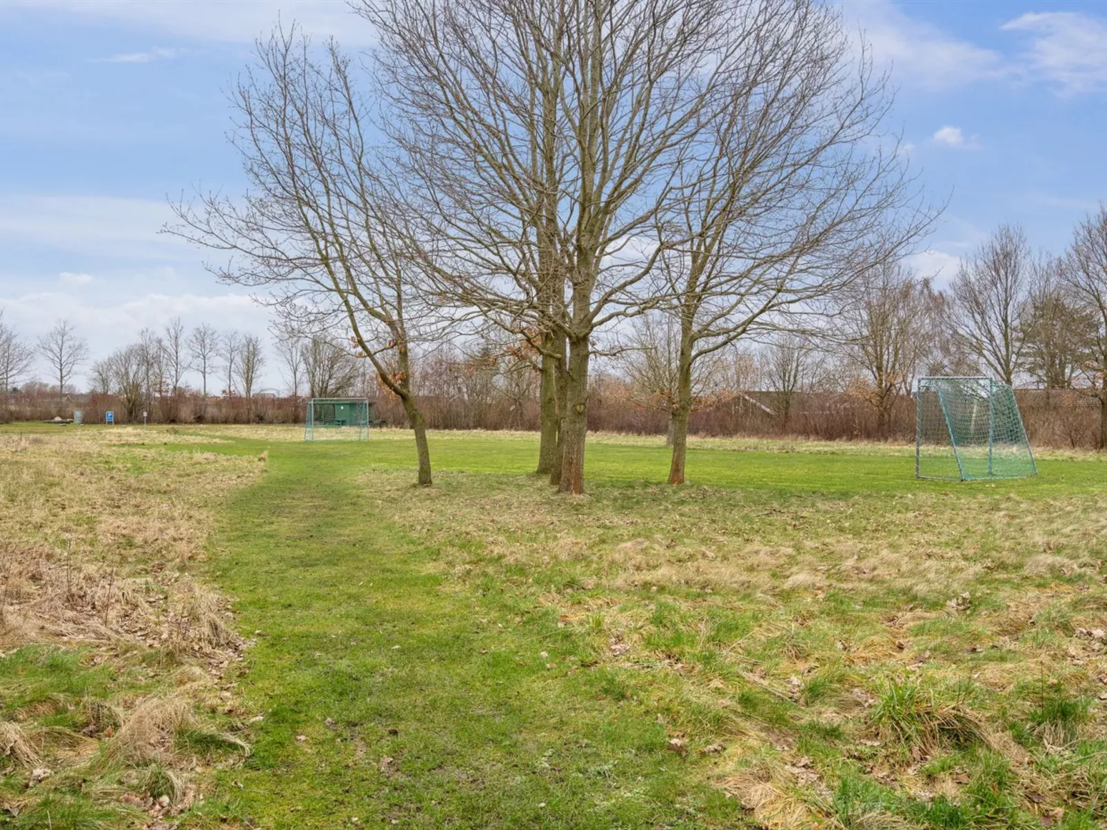 "Chrisse" - 250m from the sea-Buiten