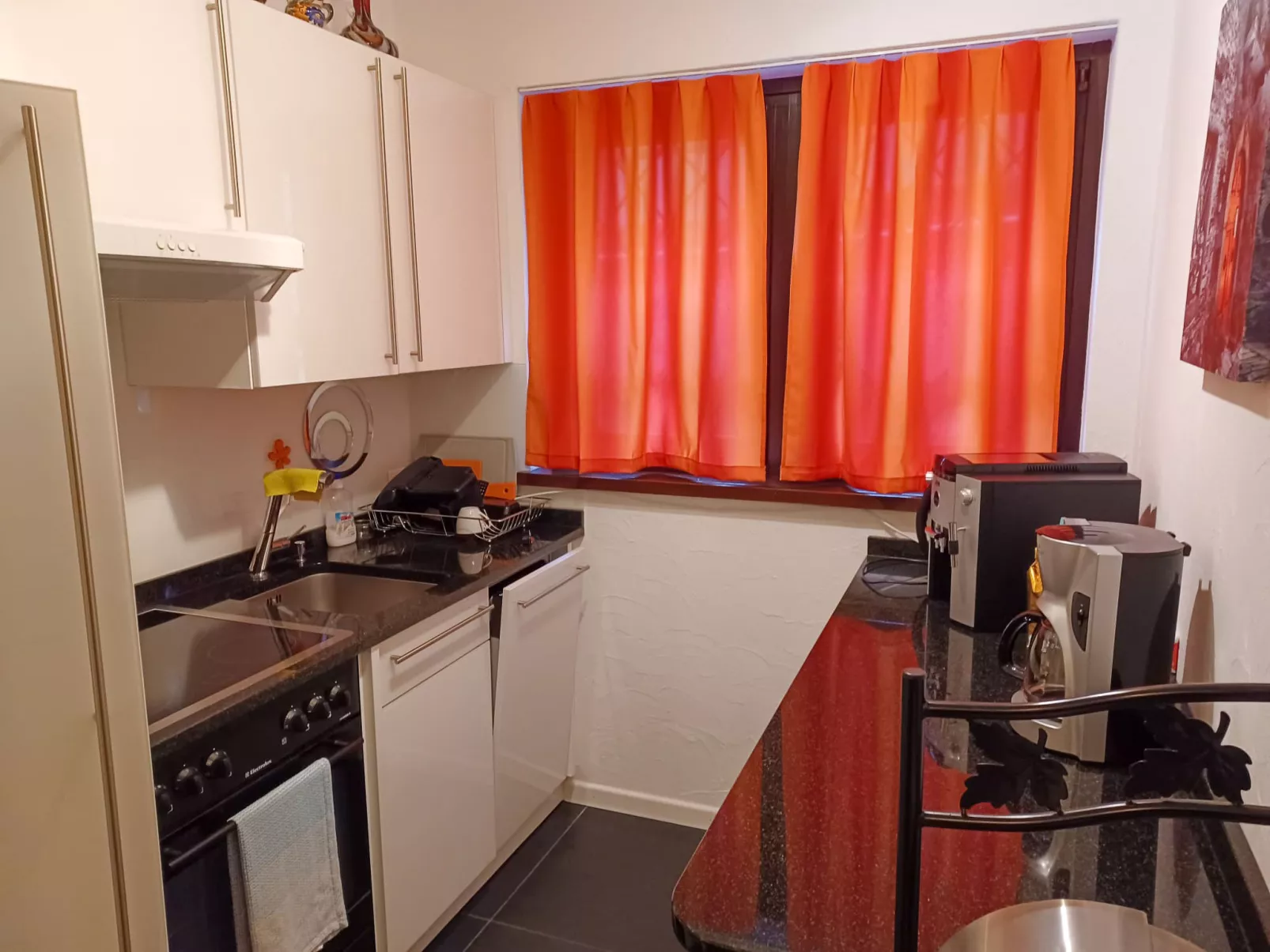 Residence Miralago (Utoring) Apt. D32