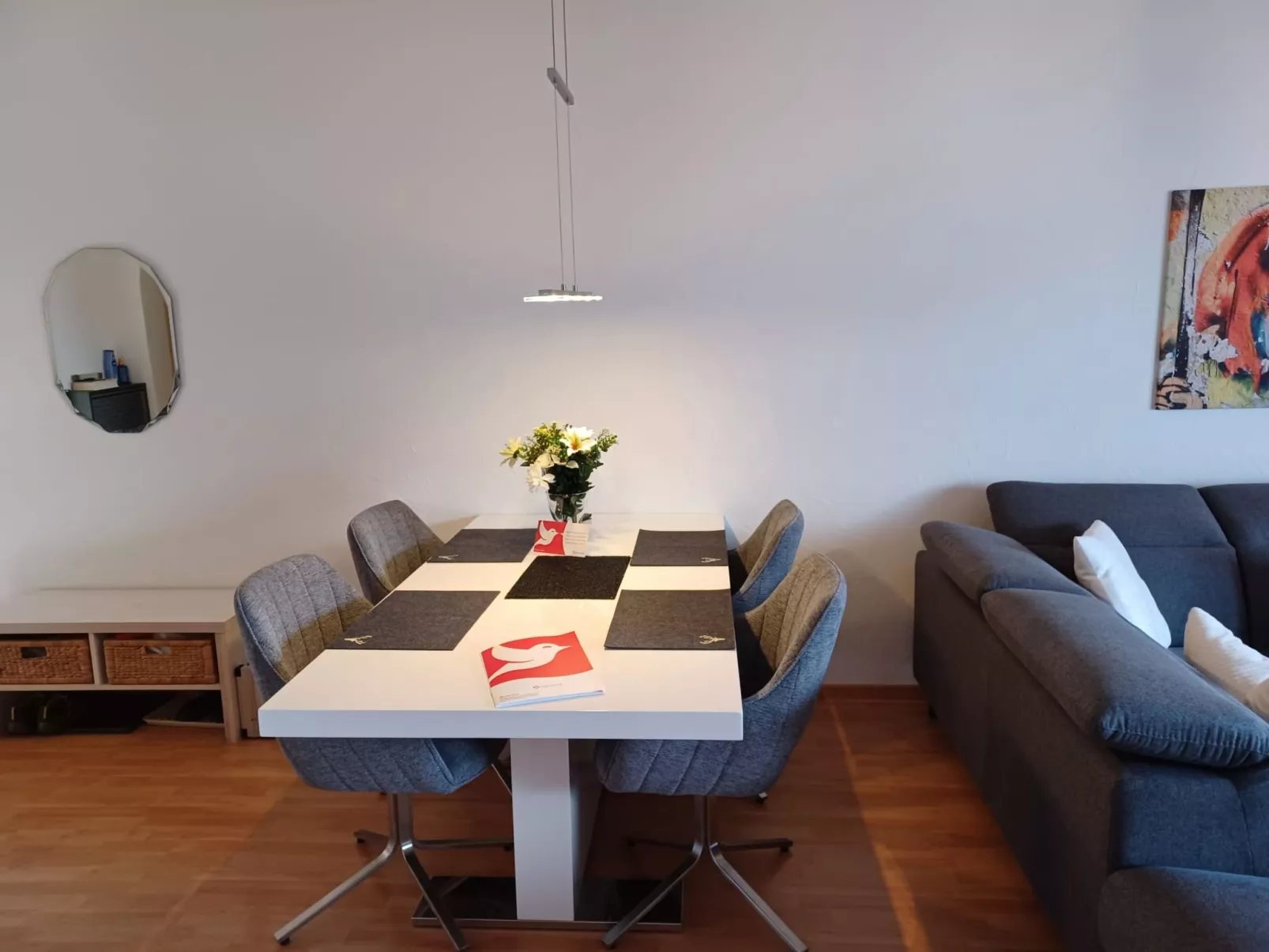 Residence Miralago (Utoring) Apt. D32