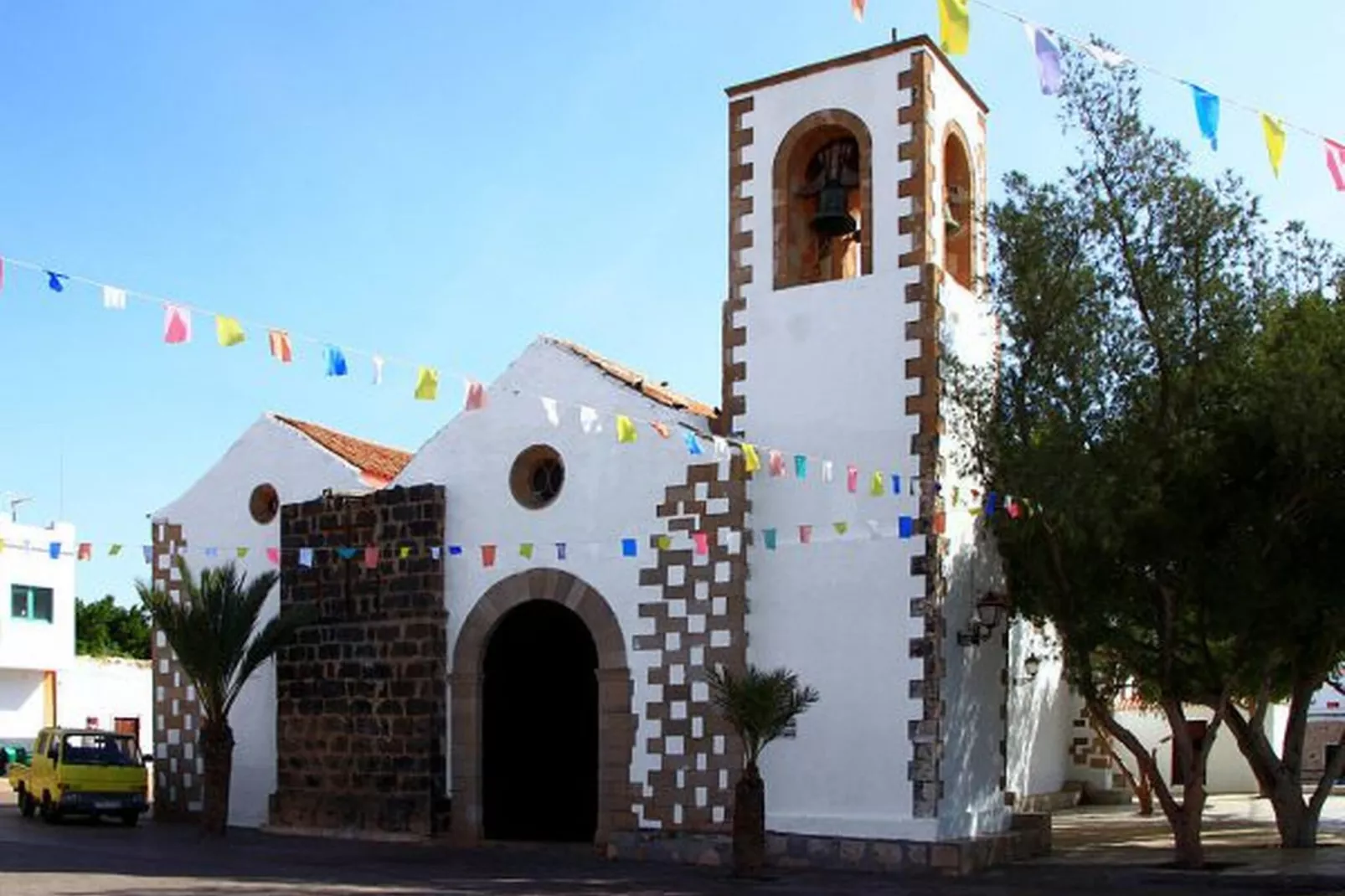 Casa Verde-Sfeer