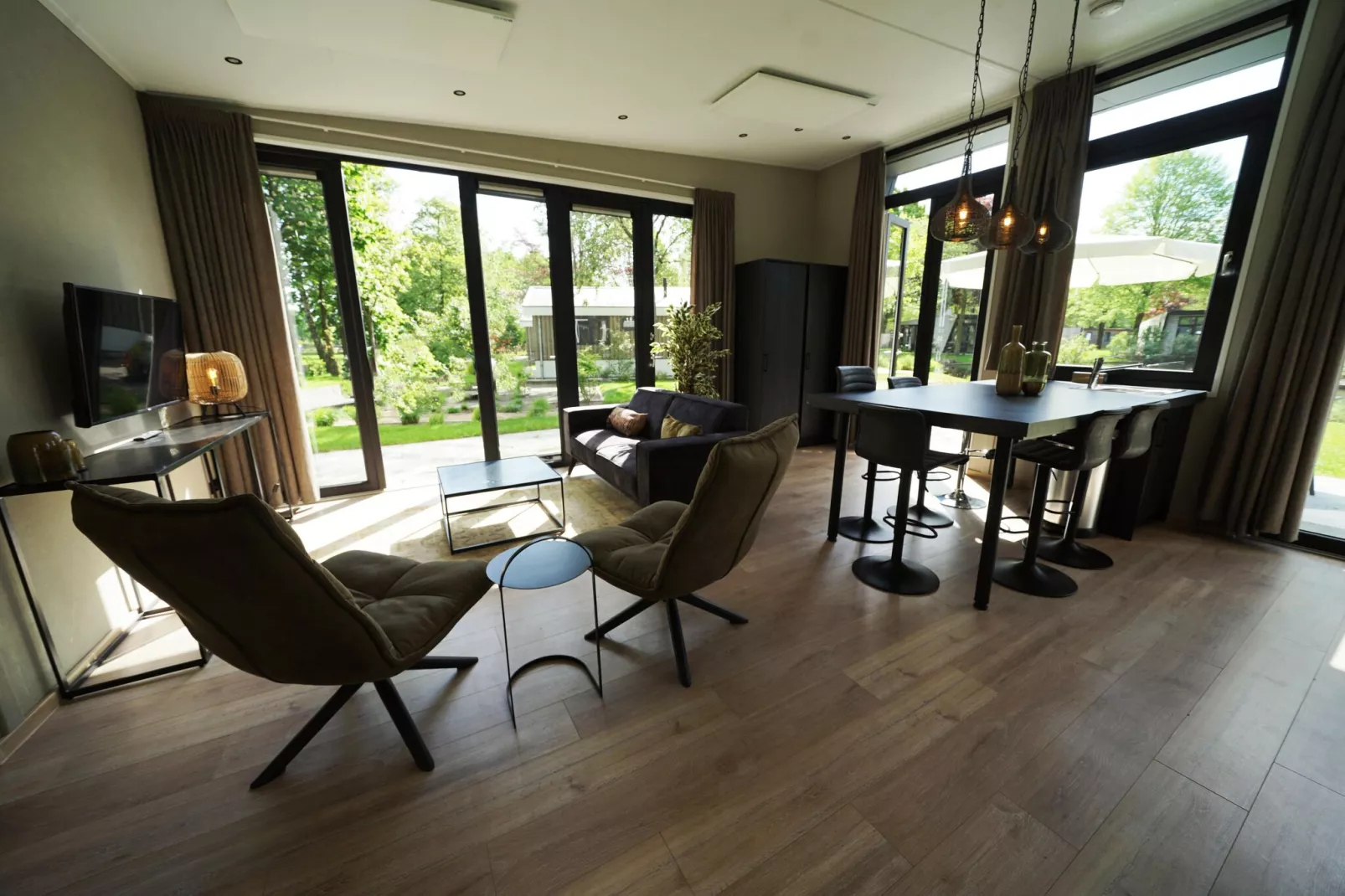Resort Kaatsheuvel 13