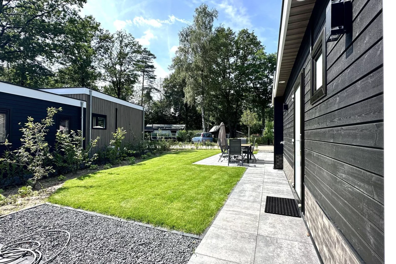 Vakantiepark De Rimboe & De Woeste Hoogte 28-Terrasbalkon