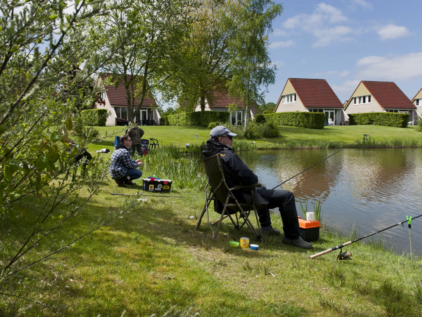 Ruiten AA comfort-Buiten