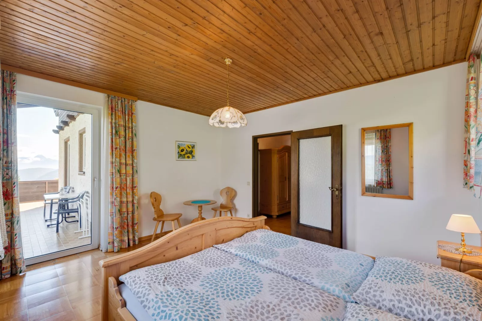 Apartment Verditz 4-Slaapkamer