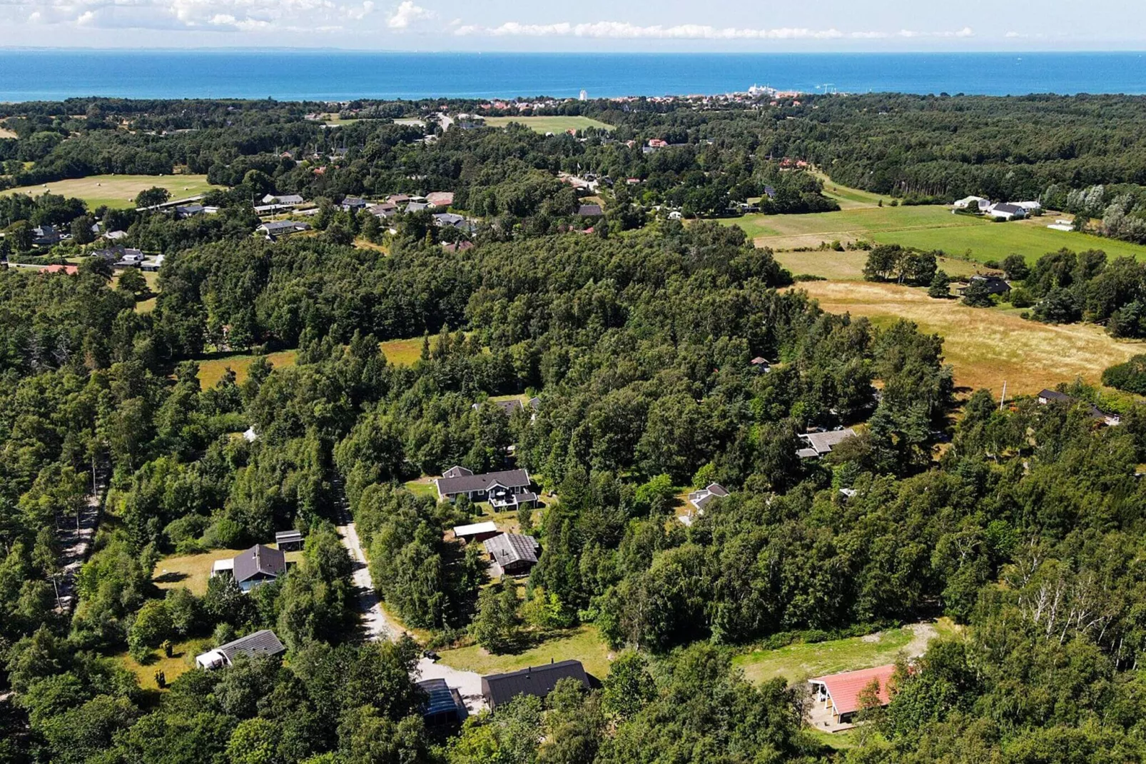 8 persoons vakantie huis in Læsø-By Traum-Niet-getagd