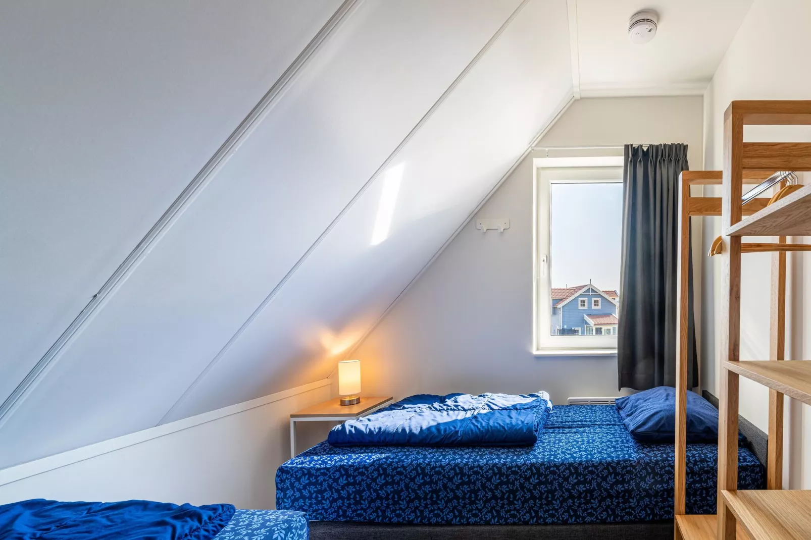 Strandloper 129-Slaapkamer