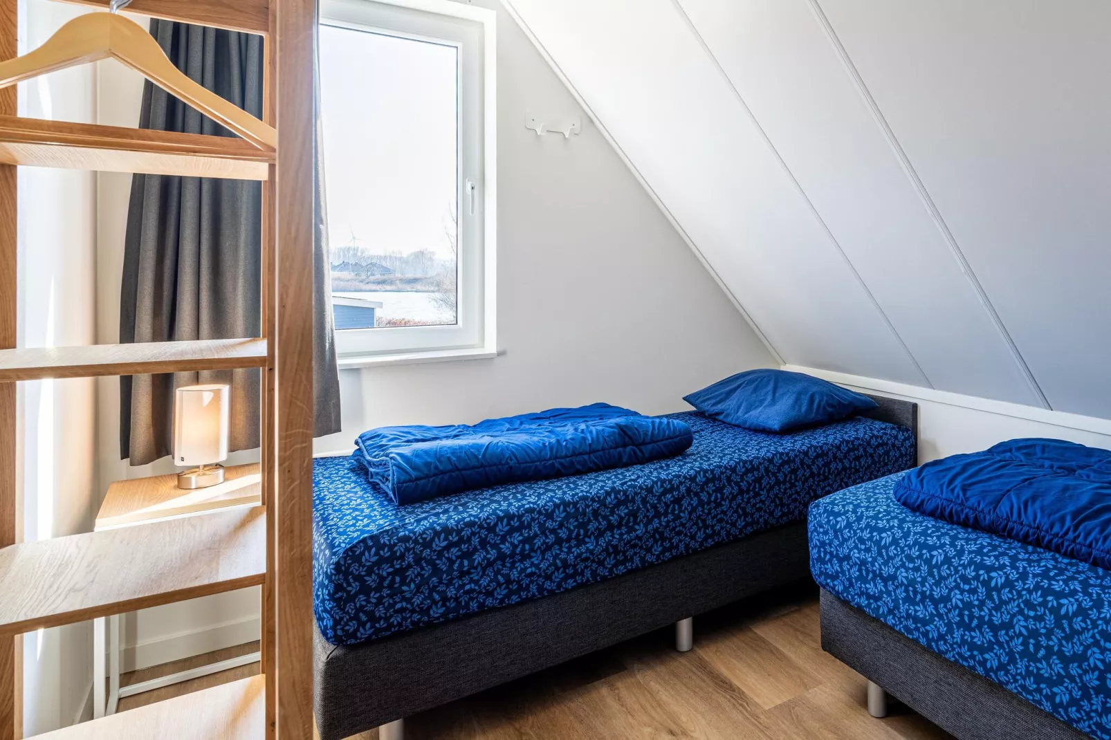 Strandloper 129-Slaapkamer