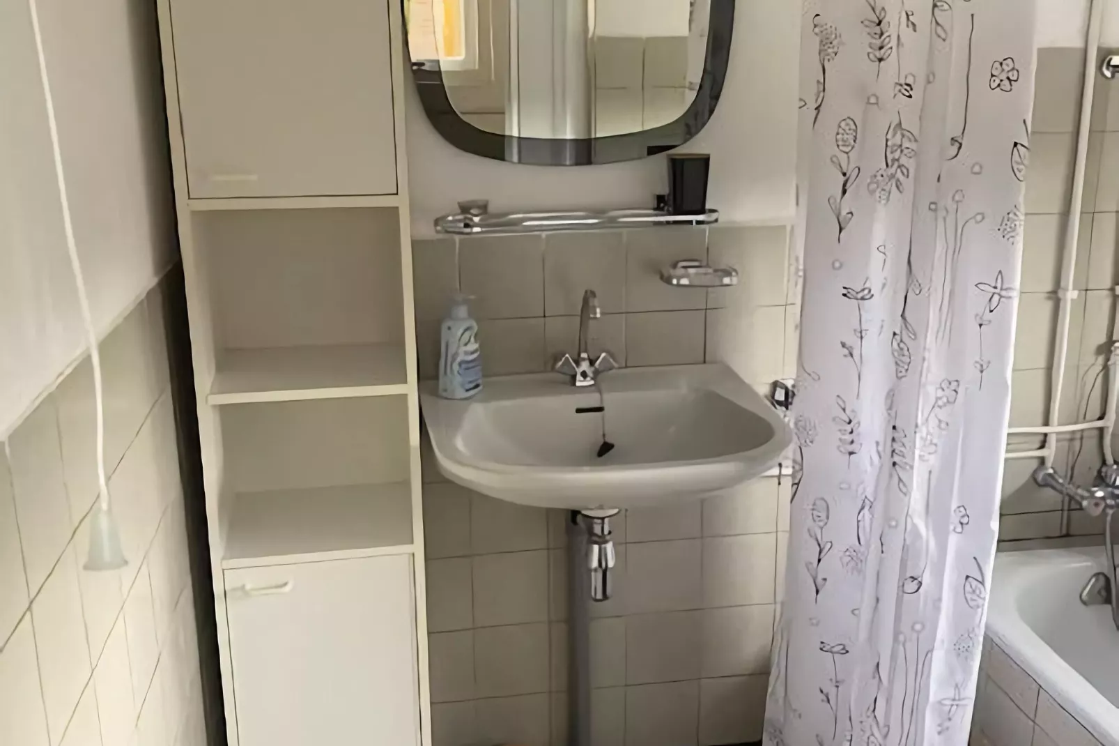 Honthem-Badkamer