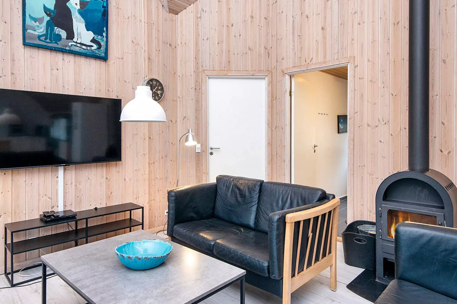 20 persoons vakantie huis in Rømø-Binnen