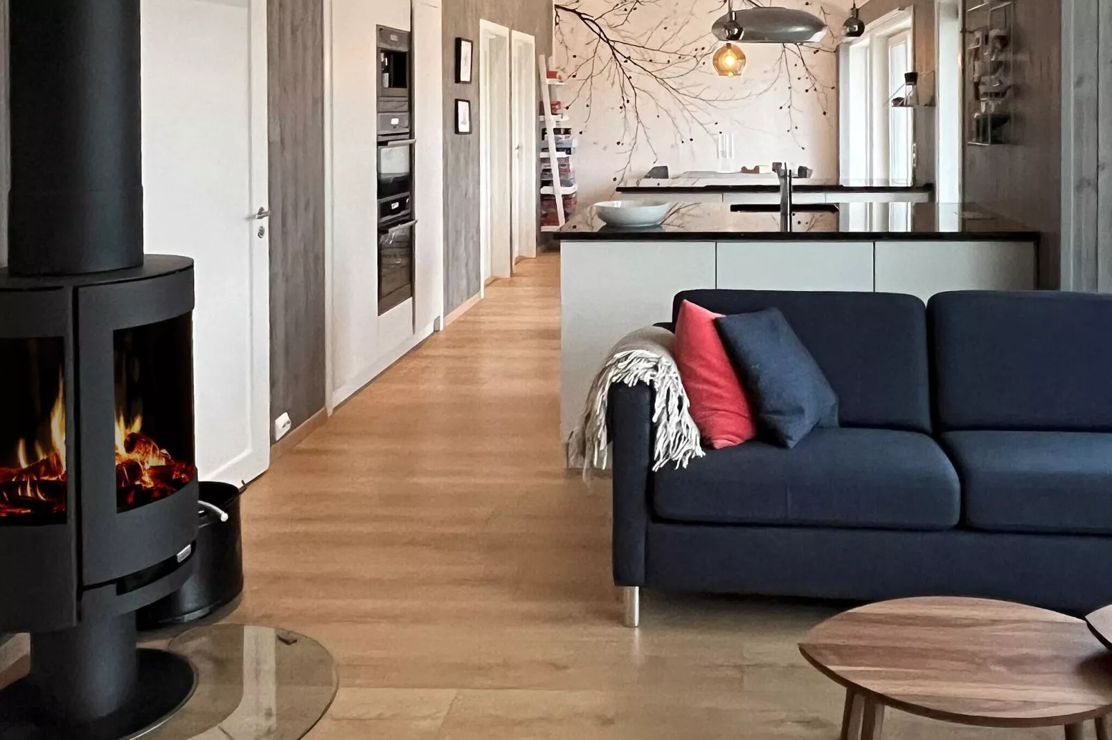 10 persoons vakantie huis in Lindesnes-Binnen