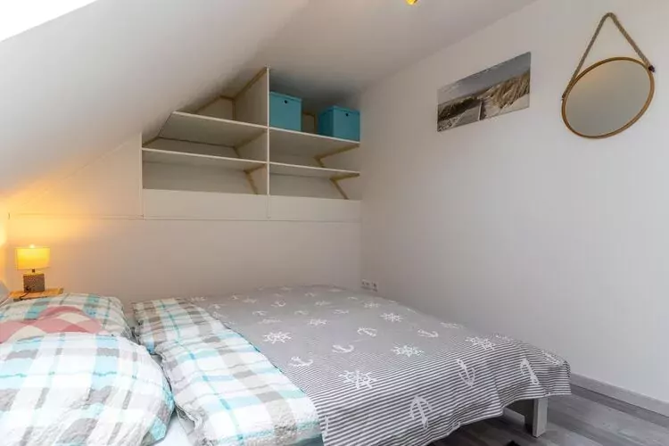 Anleger 157-Slaapkamer
