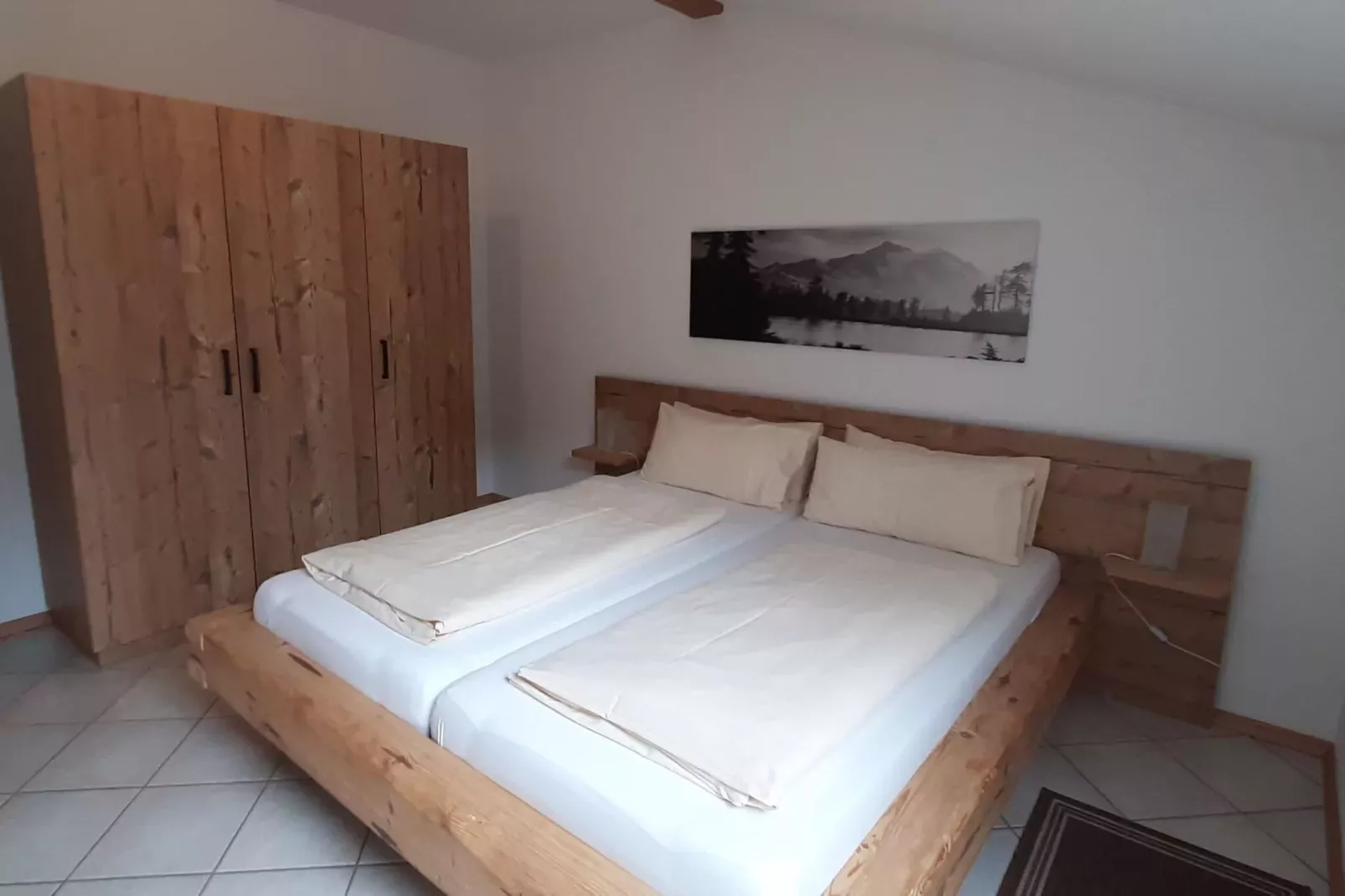 Schöne Unterkunft in den Alpen bei Bayrischzell