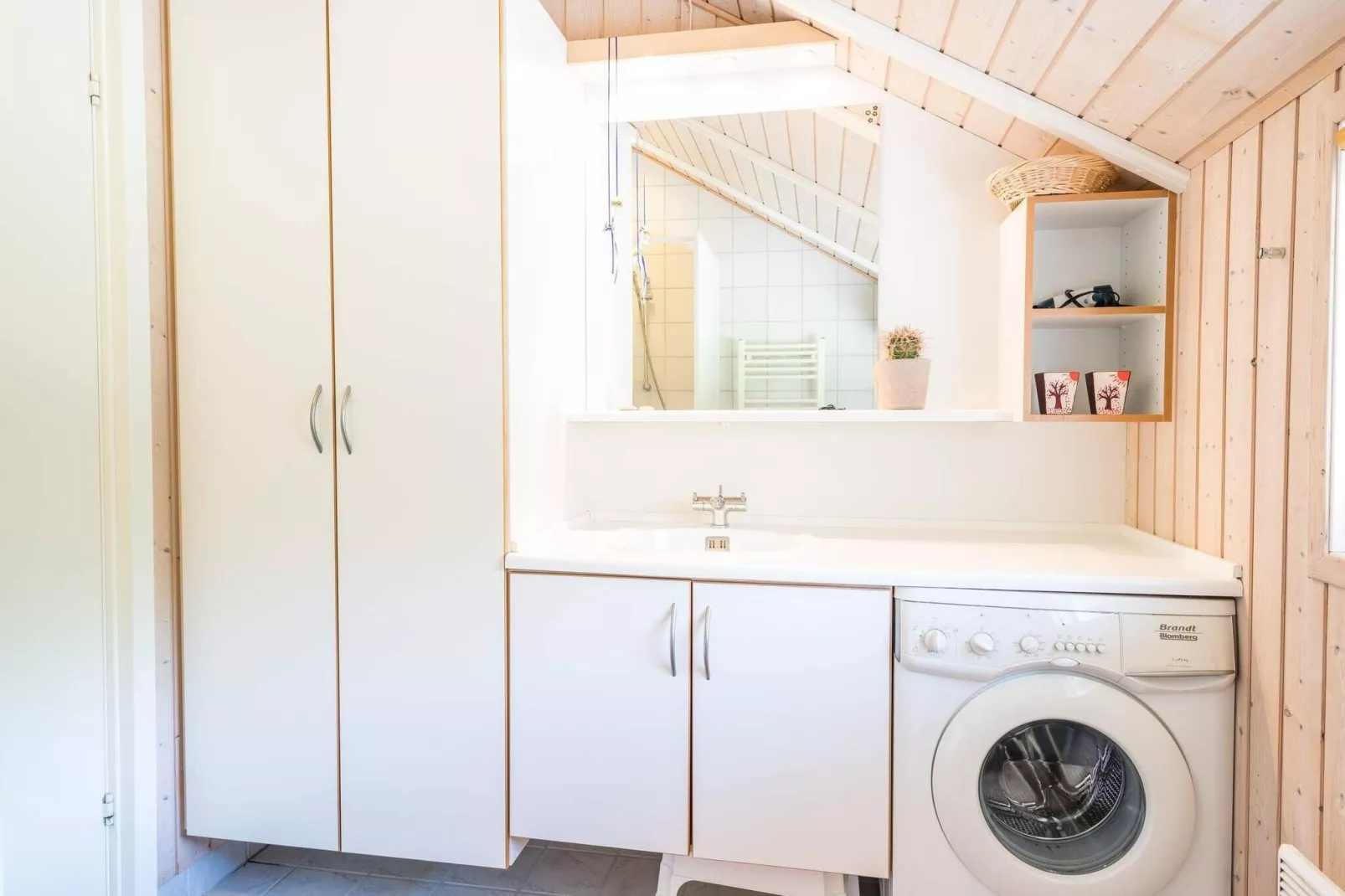 5 persoons vakantie huis in Tarm-Binnen
