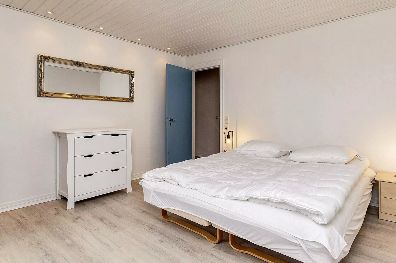 6 persoons vakantie huis in Ålbæk-By Traum-Binnen