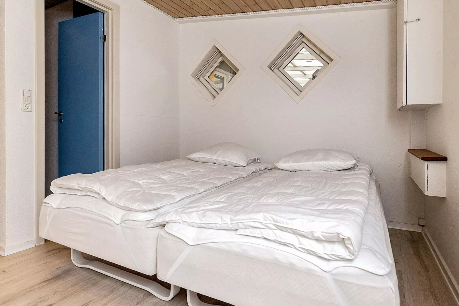 6 persoons vakantie huis in Ålbæk-By Traum-Binnen