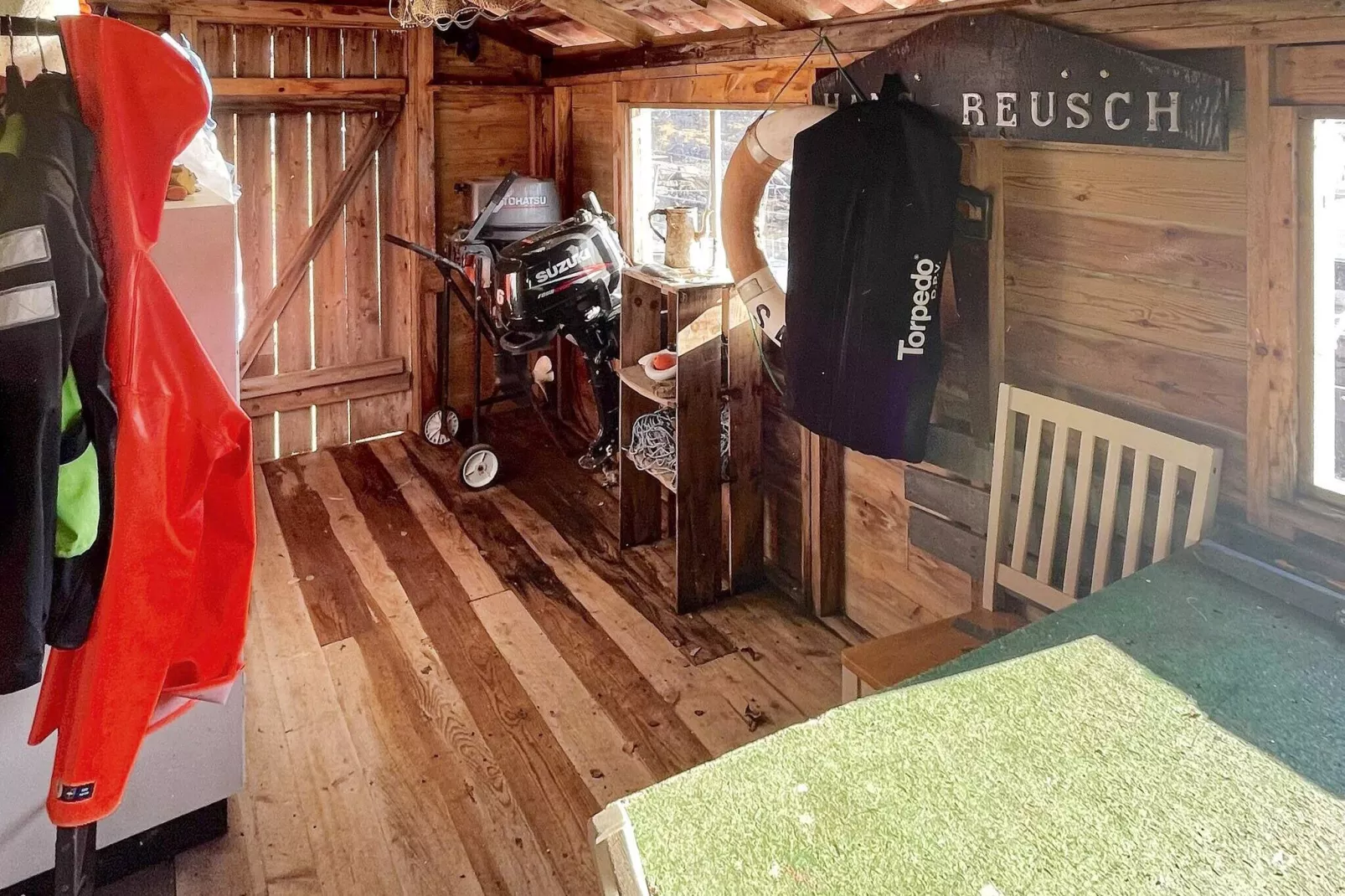6 persoons vakantie huis in Dalsøyra-By Traum-Binnen