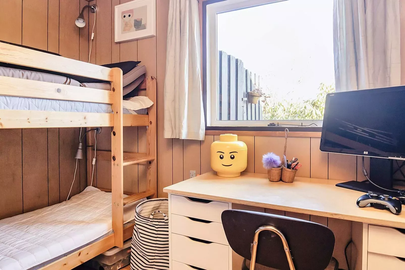 5 persoons vakantie huis in Hals-By Traum-Binnen
