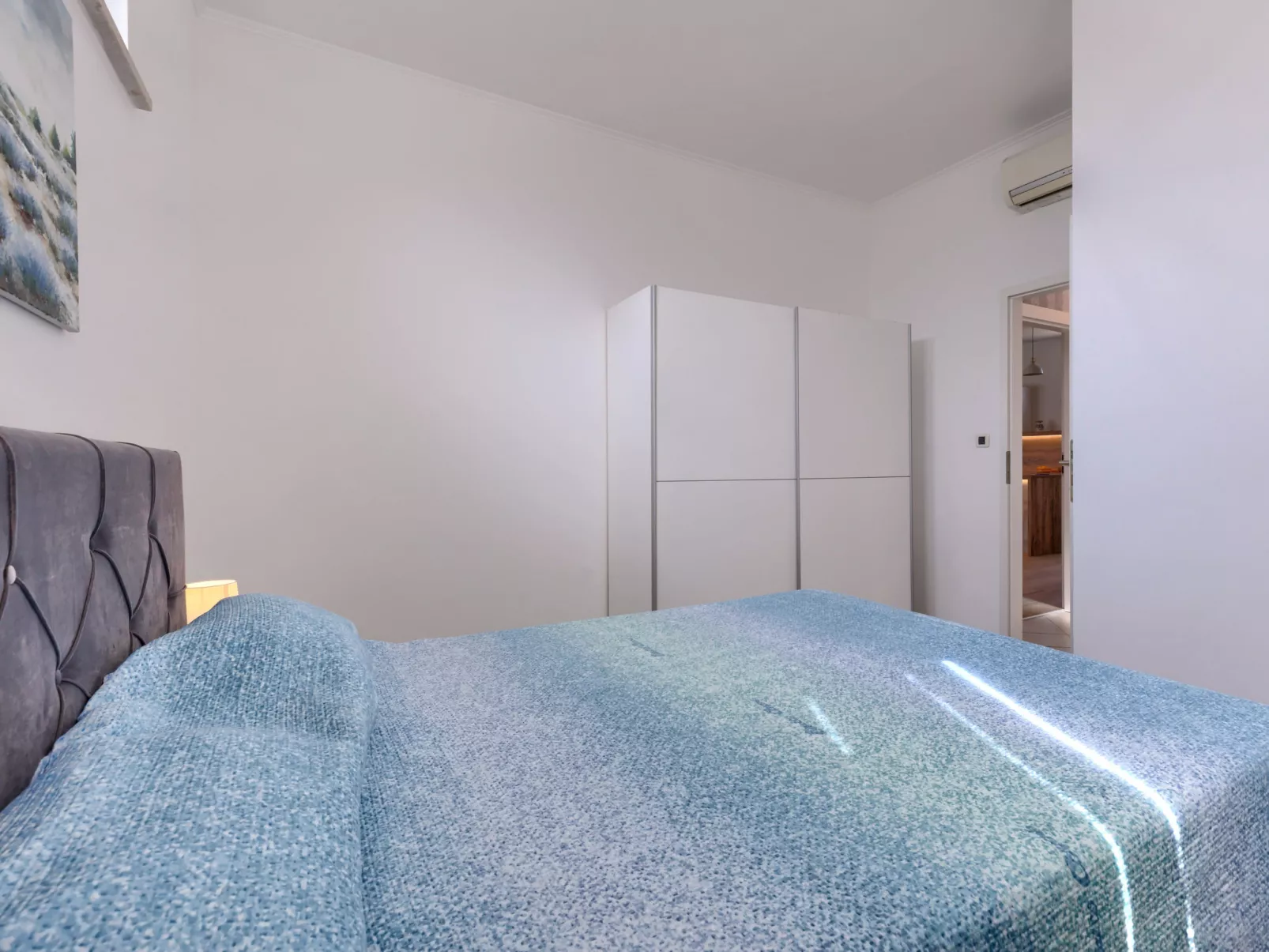 Mediterana Loft-Binnen