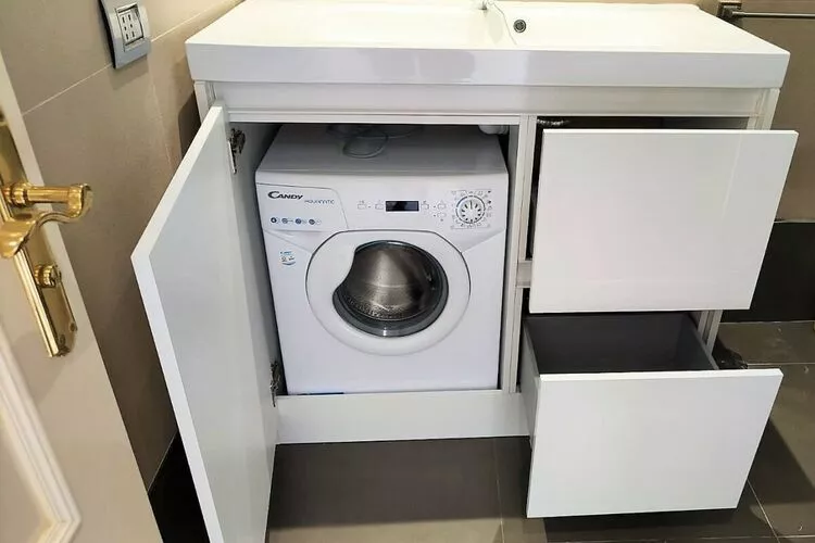 424421-Badkamer