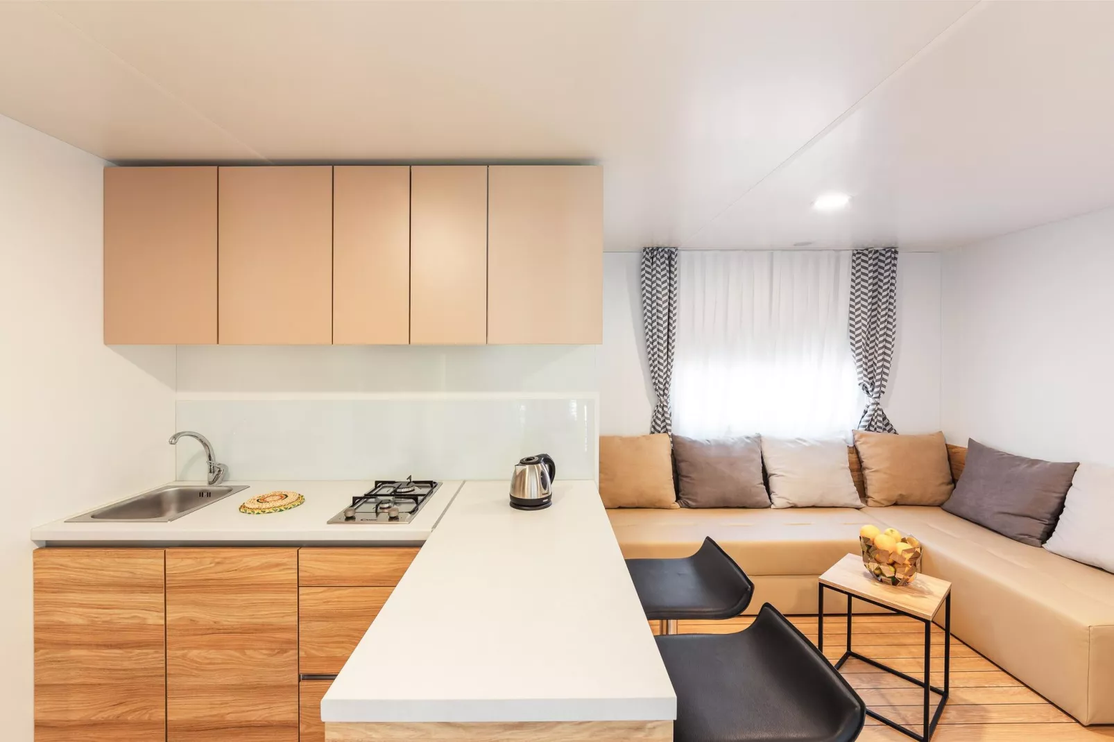 Residence Tenuta Primero Grado - Cottage Deluxe 1