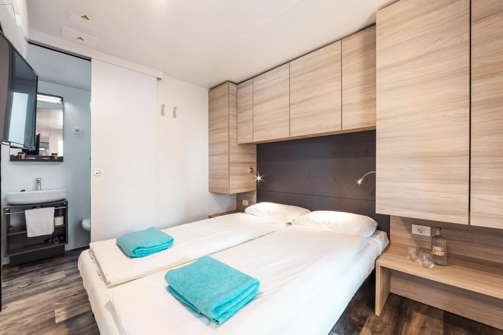 Residence Tenuta Primero Grado - Cottage Deluxe 2