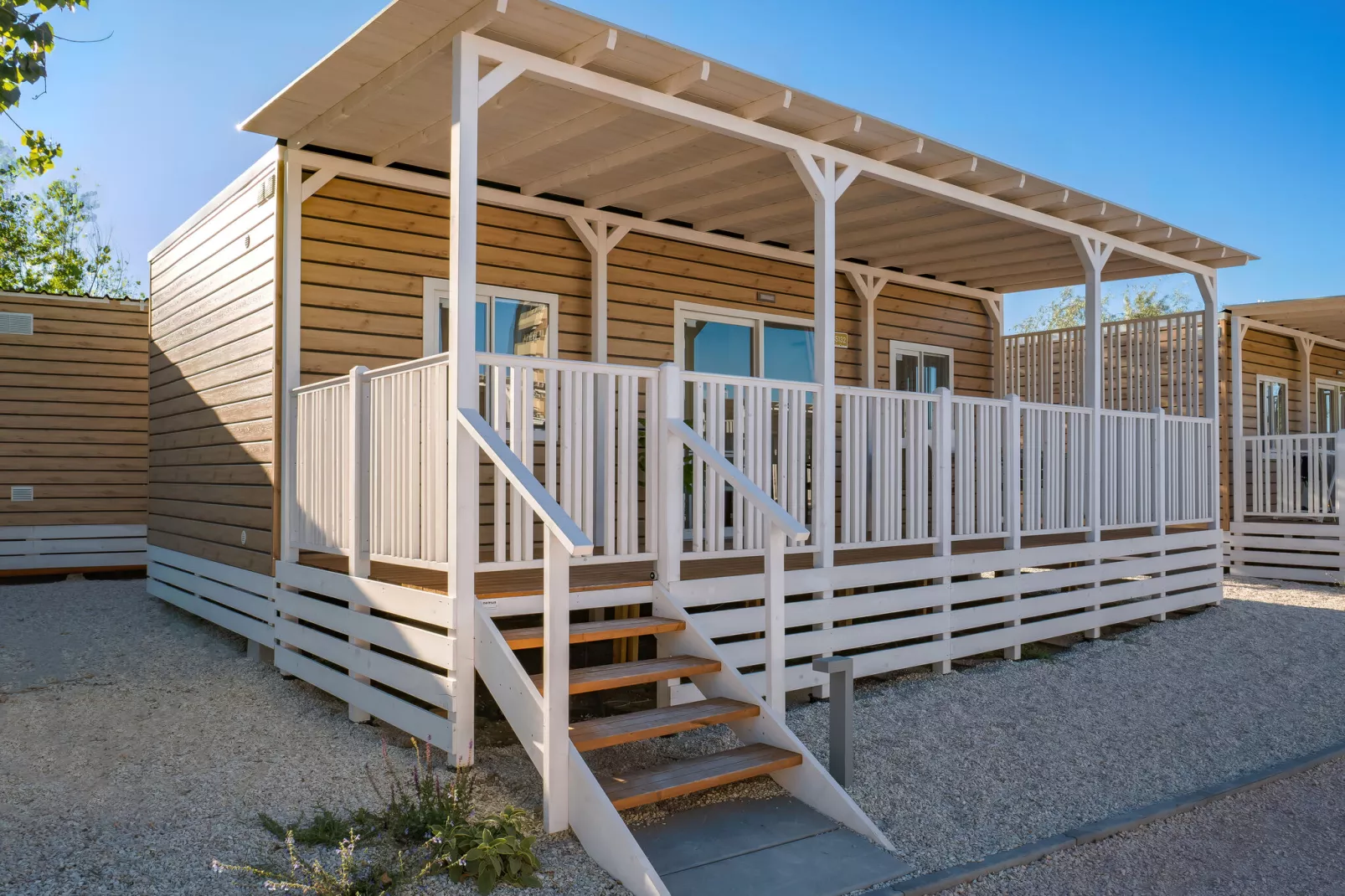 Residence Tenuta Primero Grado - Lodge Deluxe