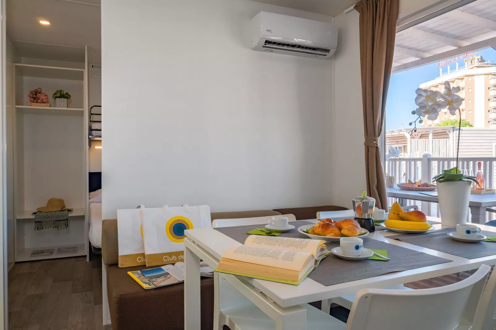 Residence Tenuta Primero Grado - Lodge Deluxe