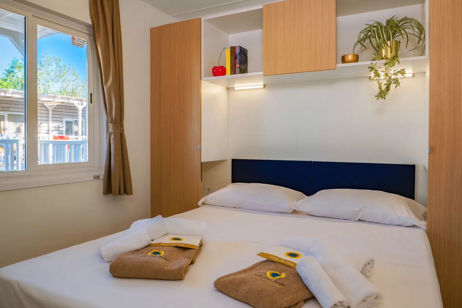 Residence Tenuta Primero Grado - Lodge Deluxe