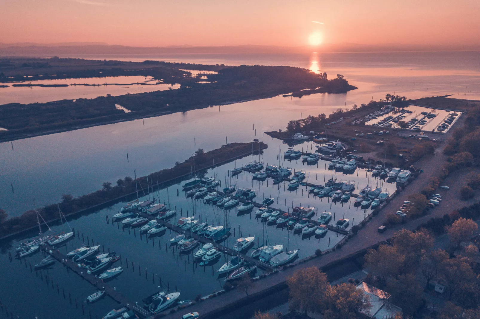 Residence Tenuta Primero Grado - Lodge Superior Family-Parkfaciliteiten