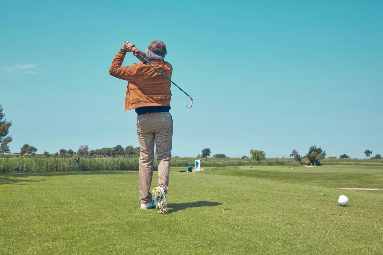 Residence Tenuta Primero Grado - Lodge Superior Family-Parkfaciliteiten