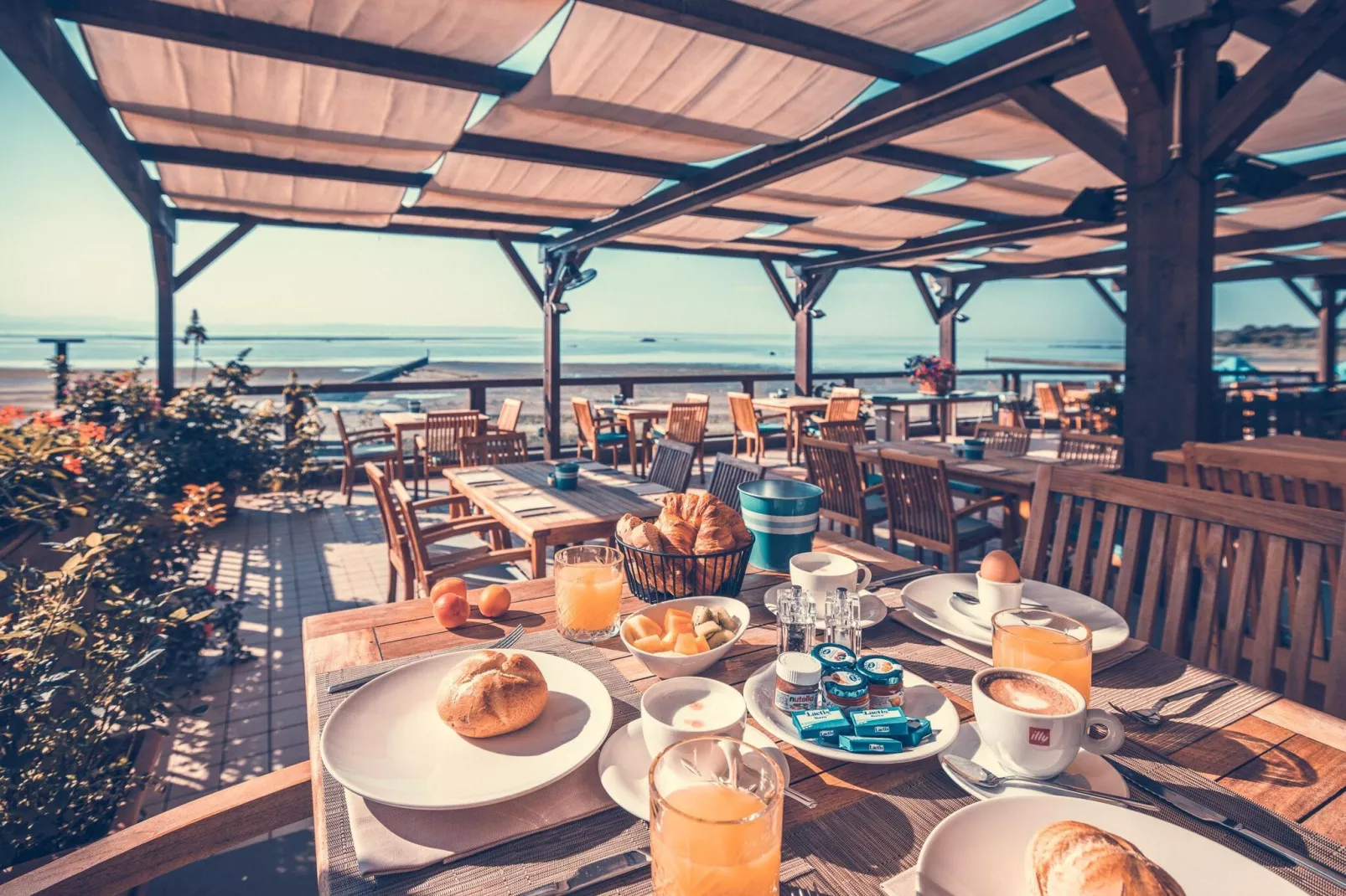 Residence Tenuta Primero Grado - Lodge Superior Family-Parkfaciliteiten