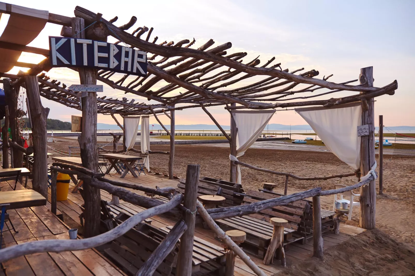 Residence Tenuta Primero Grado - Lodge Superior Family-Parkfaciliteiten