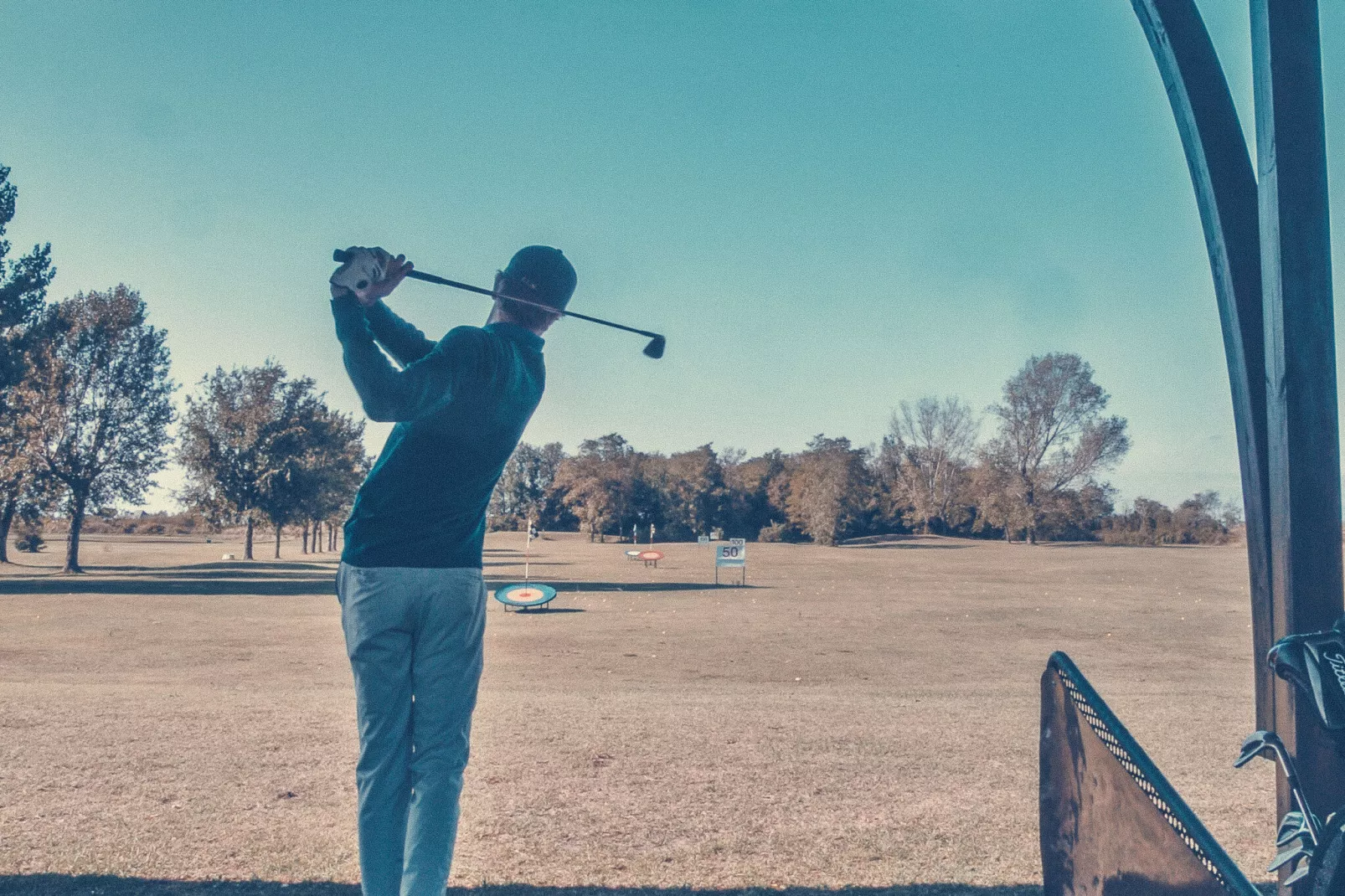 Residence Tenuta Primero Grado - Lodge Superior Family-Parkfaciliteiten