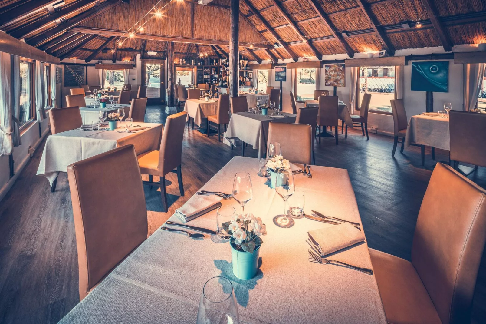 Residence Tenuta Primero Grado - Lodge Superior Family-Parkfaciliteiten